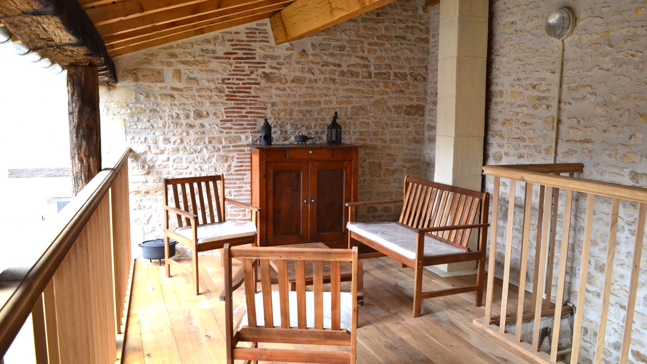 Photo of Outdoor in Verteuil-sur-Charente