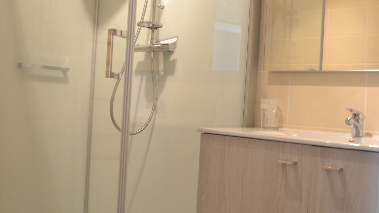 Photo of Bathroom in Verteuil-sur-Charente