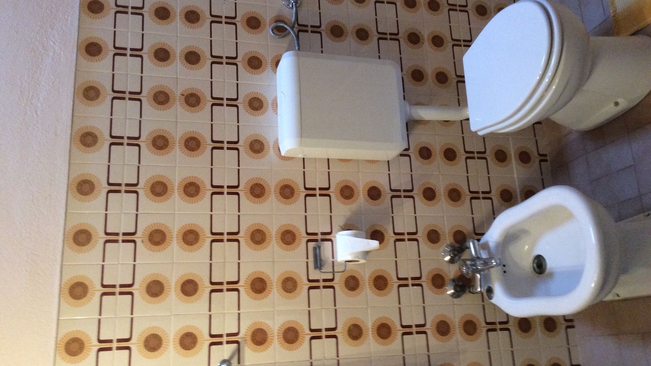 Photo of Bathroom in Olhao