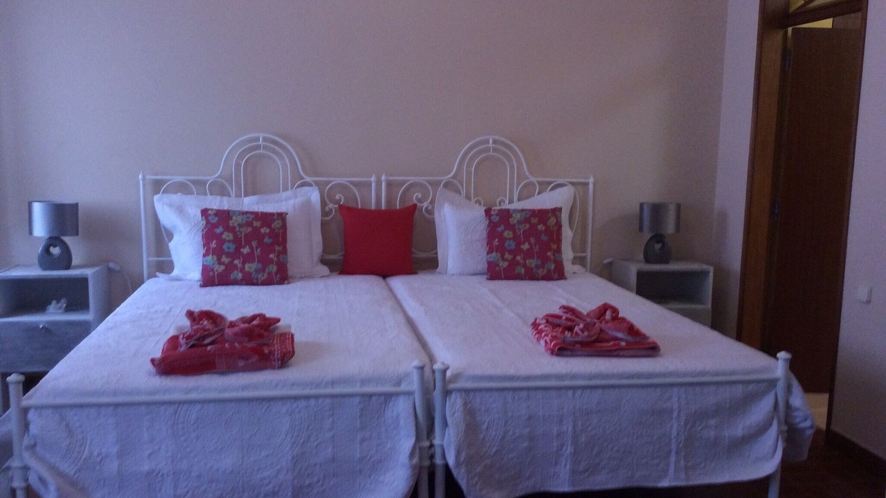 Photo of Bedroom in Olhao