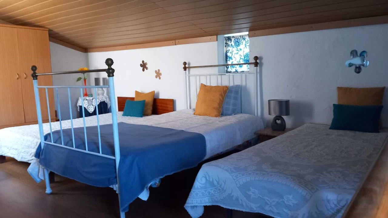 Photo of Bedroom in Olhao