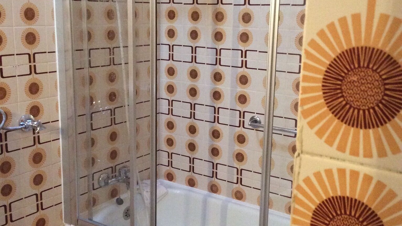 Photo of Bathroom in Olhao