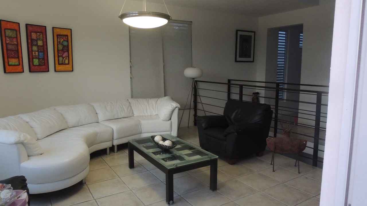 Photo of Livingroom in Miradero