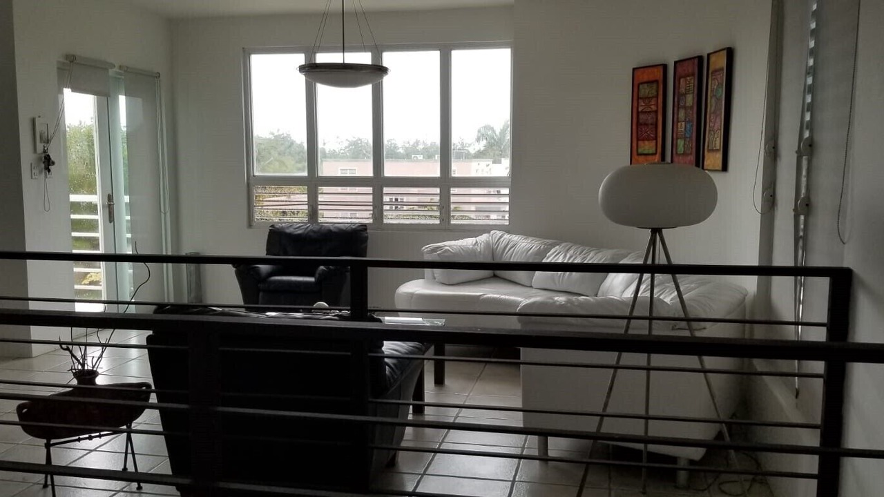 Photo of Livingroom in Miradero