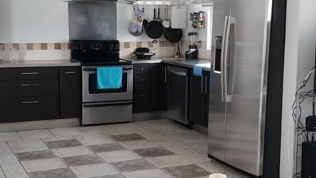Photo of Kitchen in Miradero
