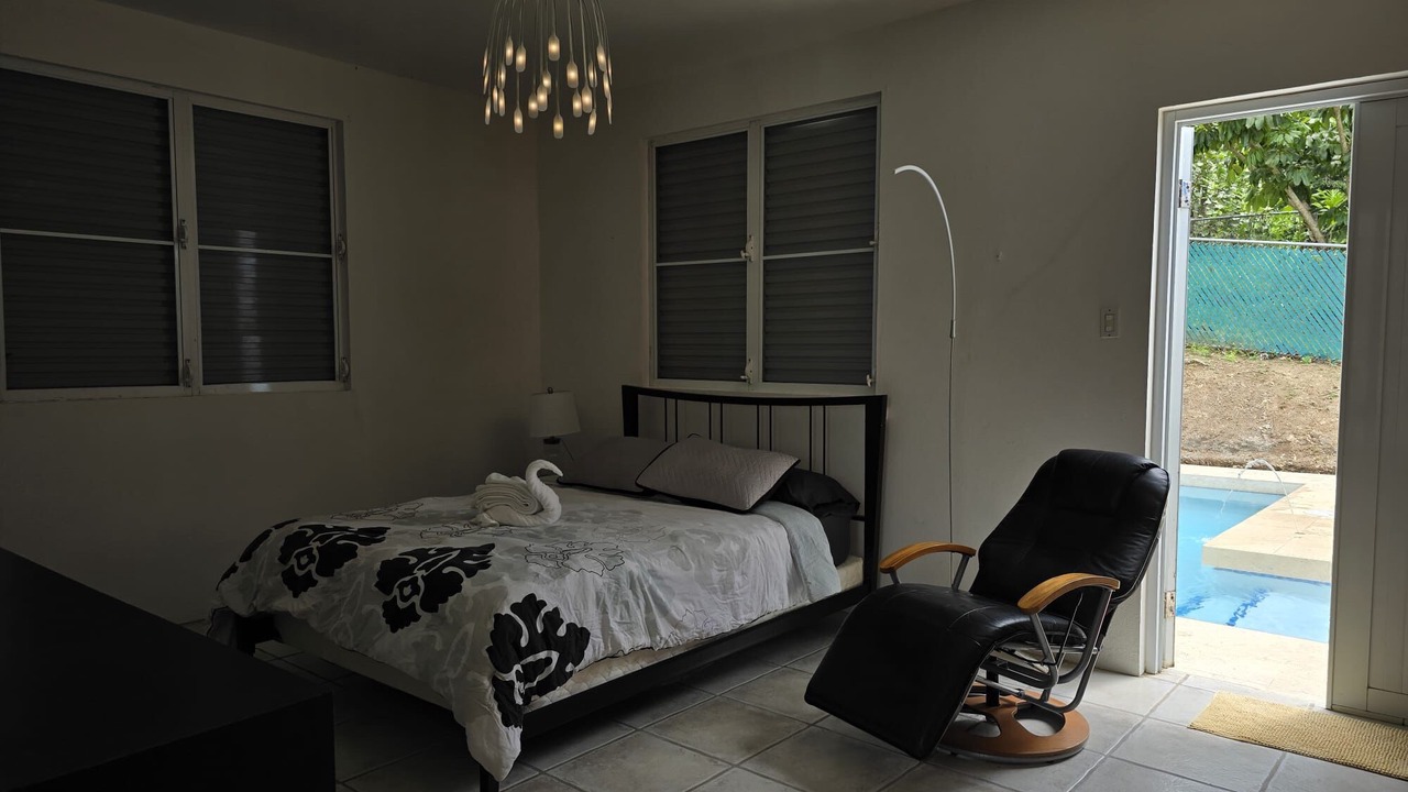 Photo of Bedroom in Miradero