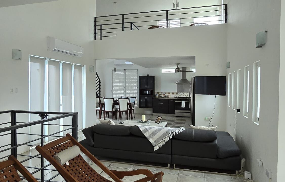 Photo of Livingroom in Miradero