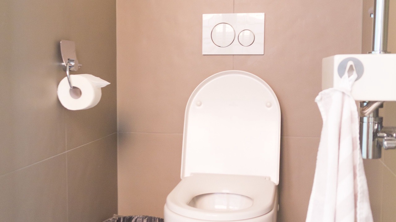 Photo of Bathroom in Centrum