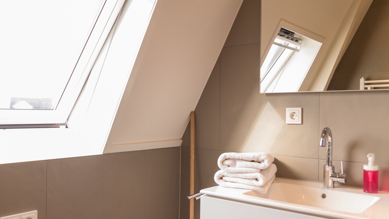 Photo of Bathroom in Centrum