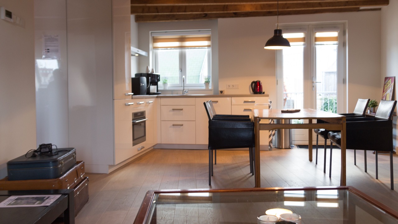Photo of Kitchen in Centrum