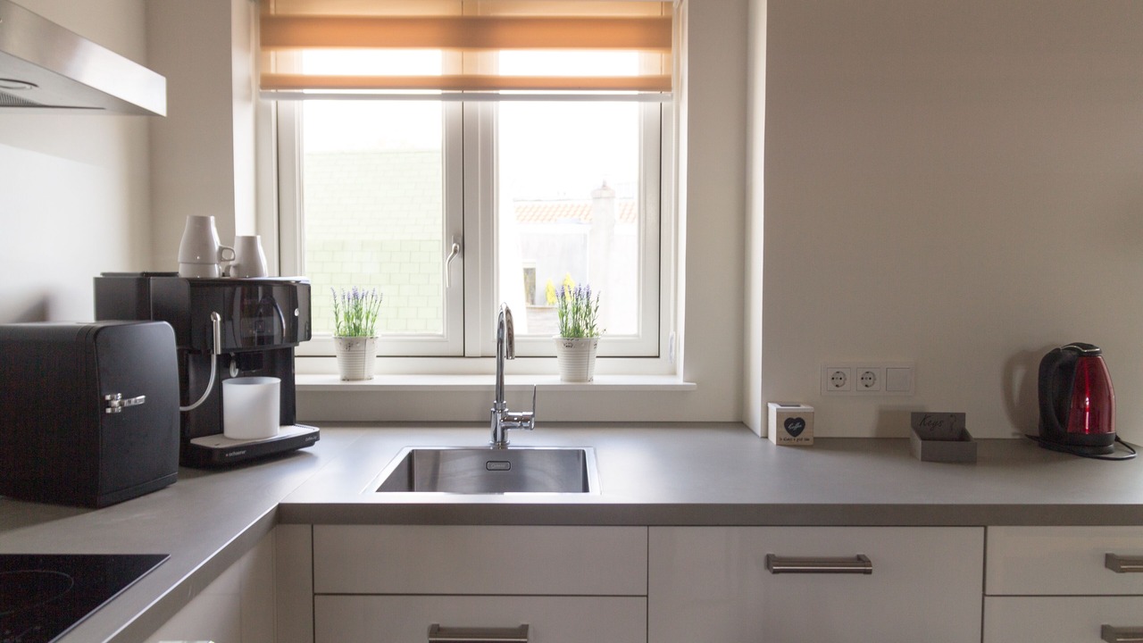 Photo of Kitchen in Centrum