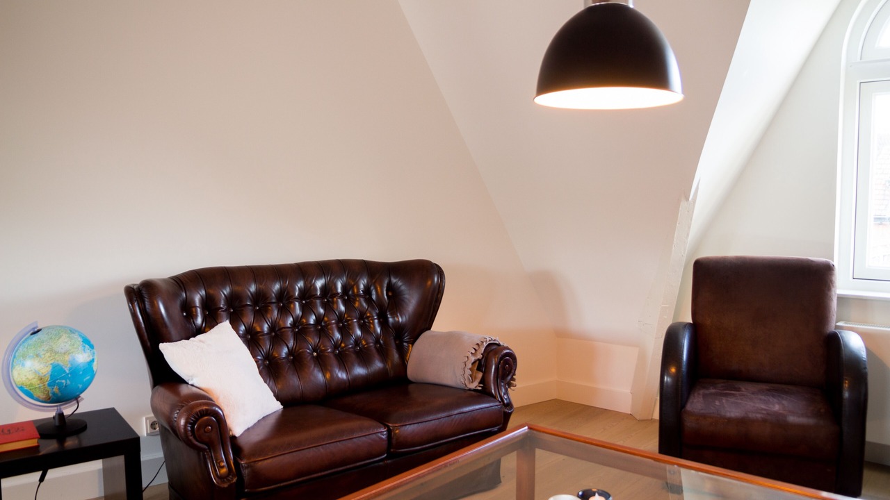 Photo of Livingroom in Centrum