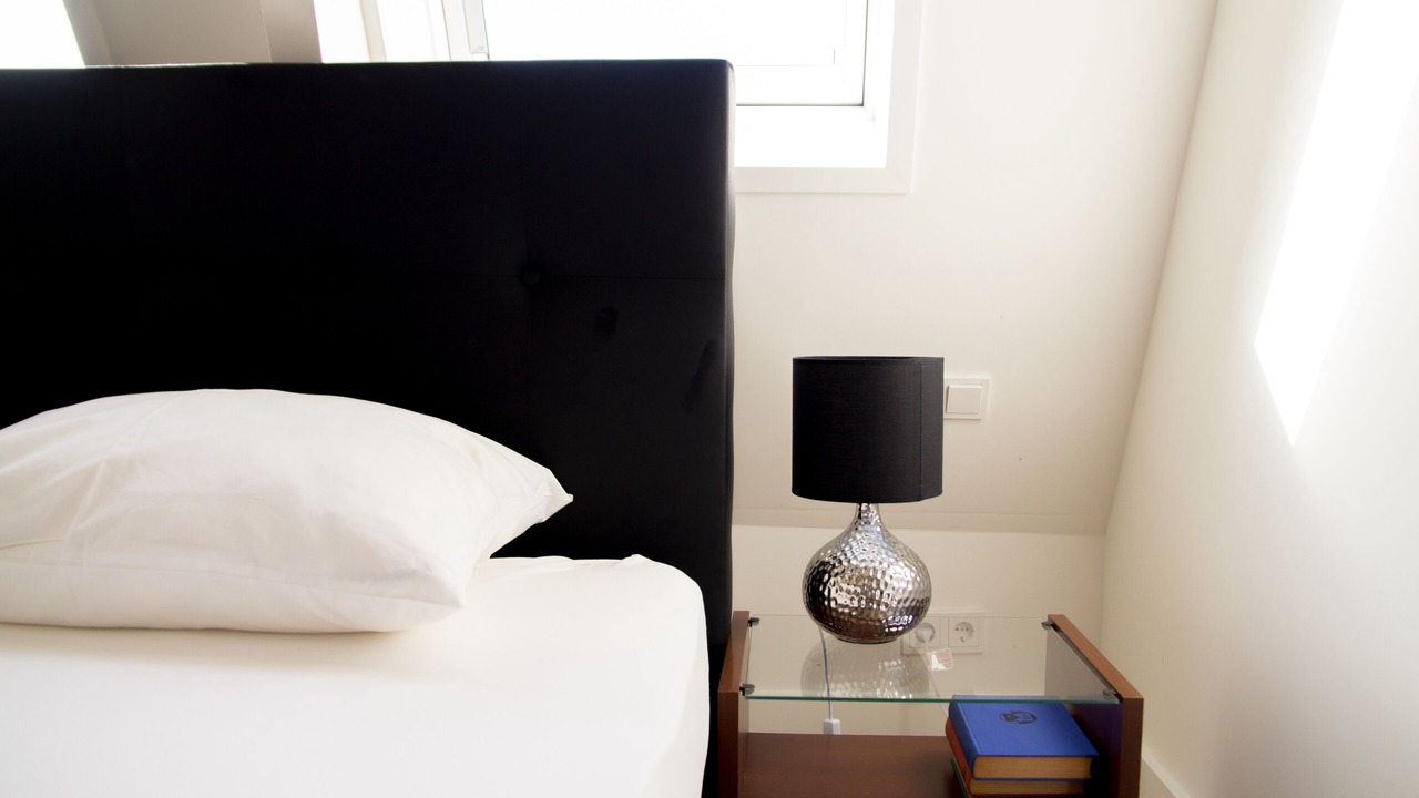 Photo of Bedroom in Centrum
