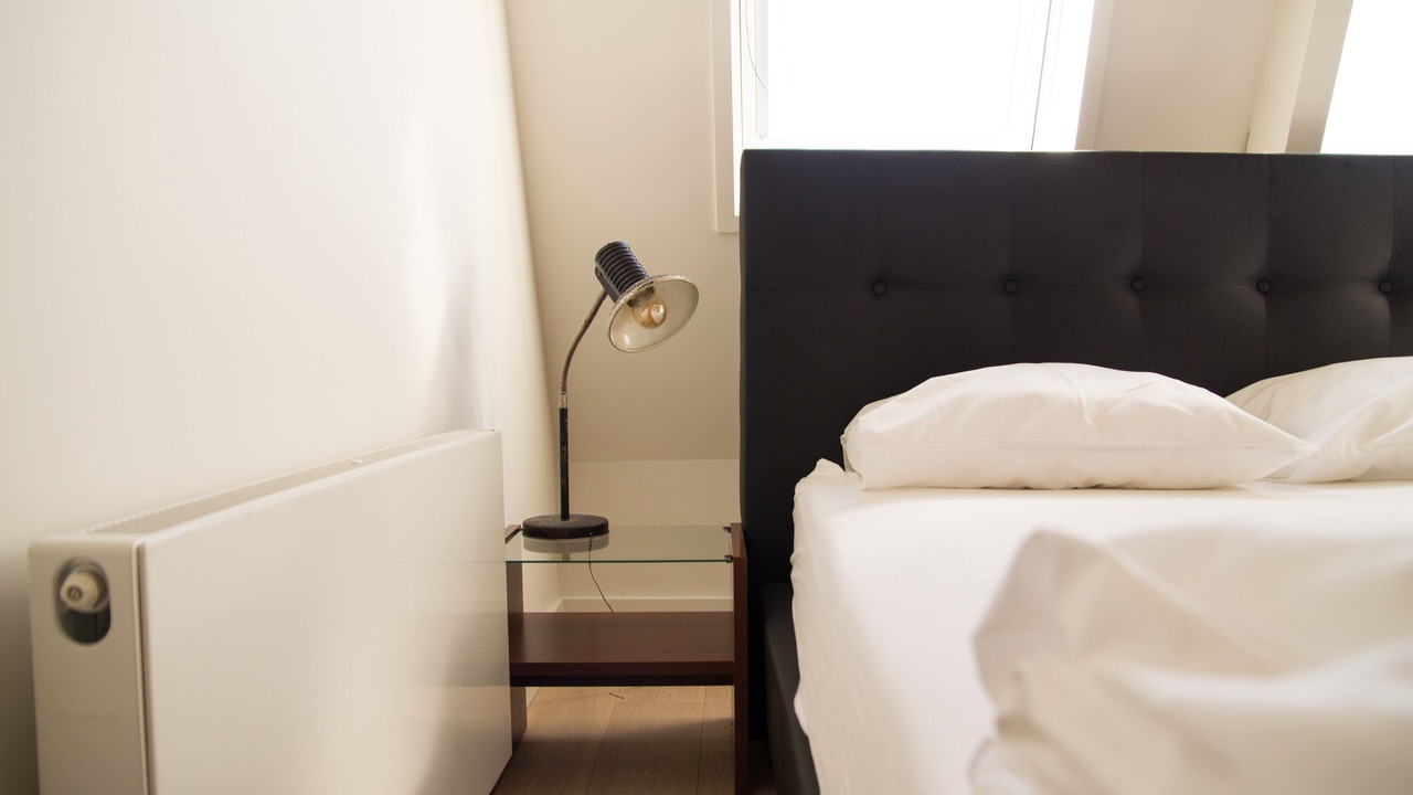 Photo of Bedroom in Centrum