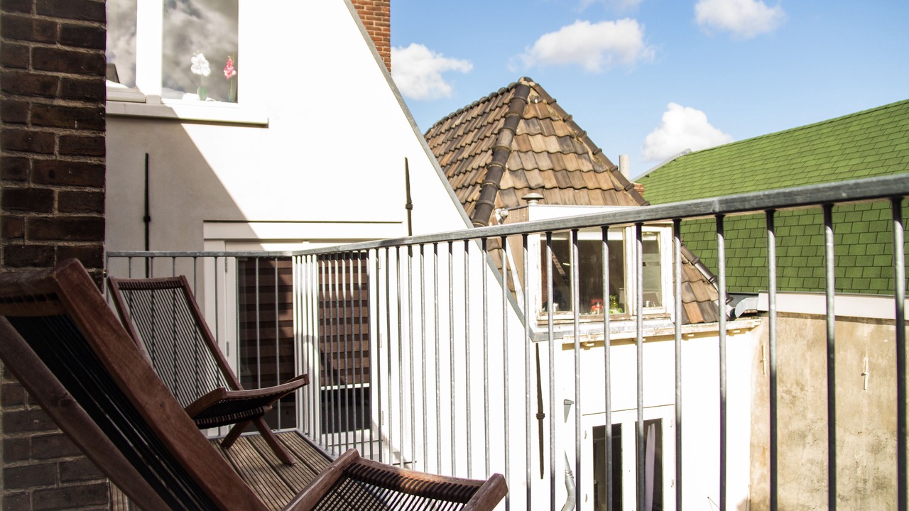 Photo of Outdoor in Centrum