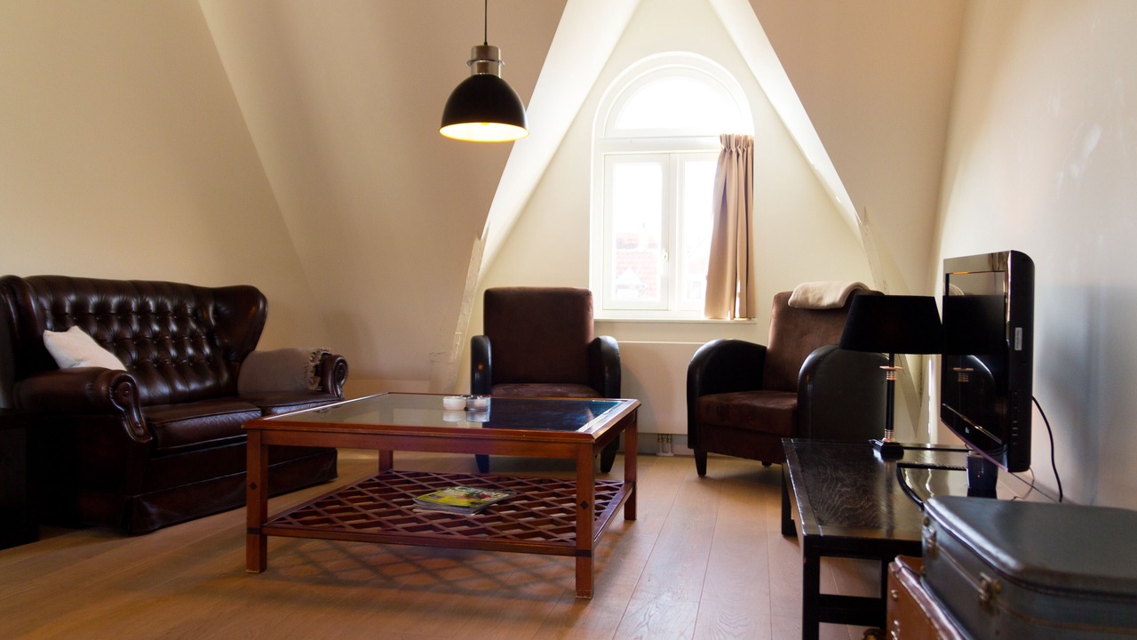 Photo of Livingroom in Centrum