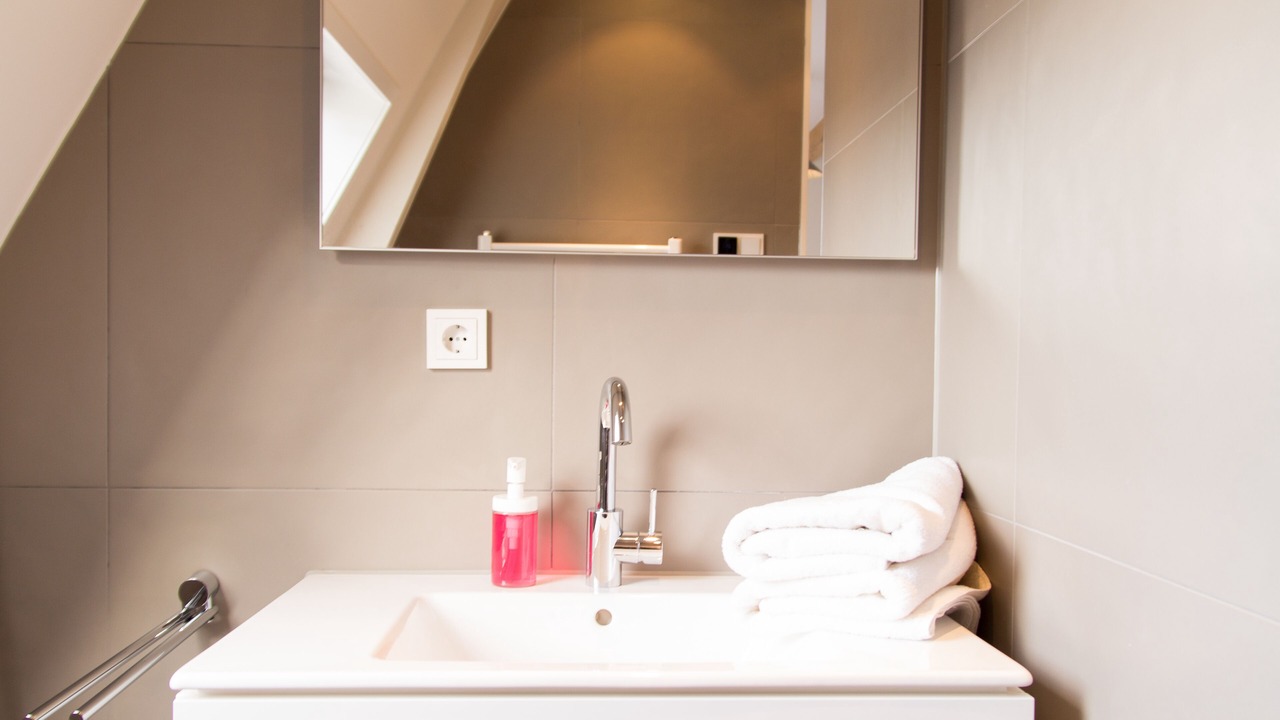 Photo of Bathroom in Centrum