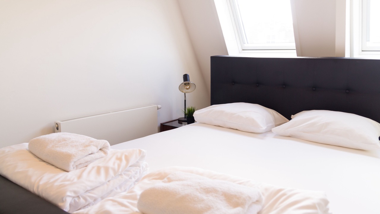 Photo of Bedroom in Centrum