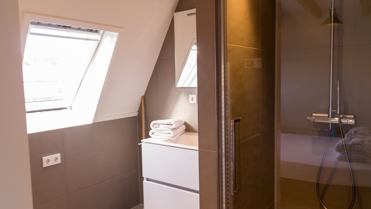 Photo of Bathroom in Centrum