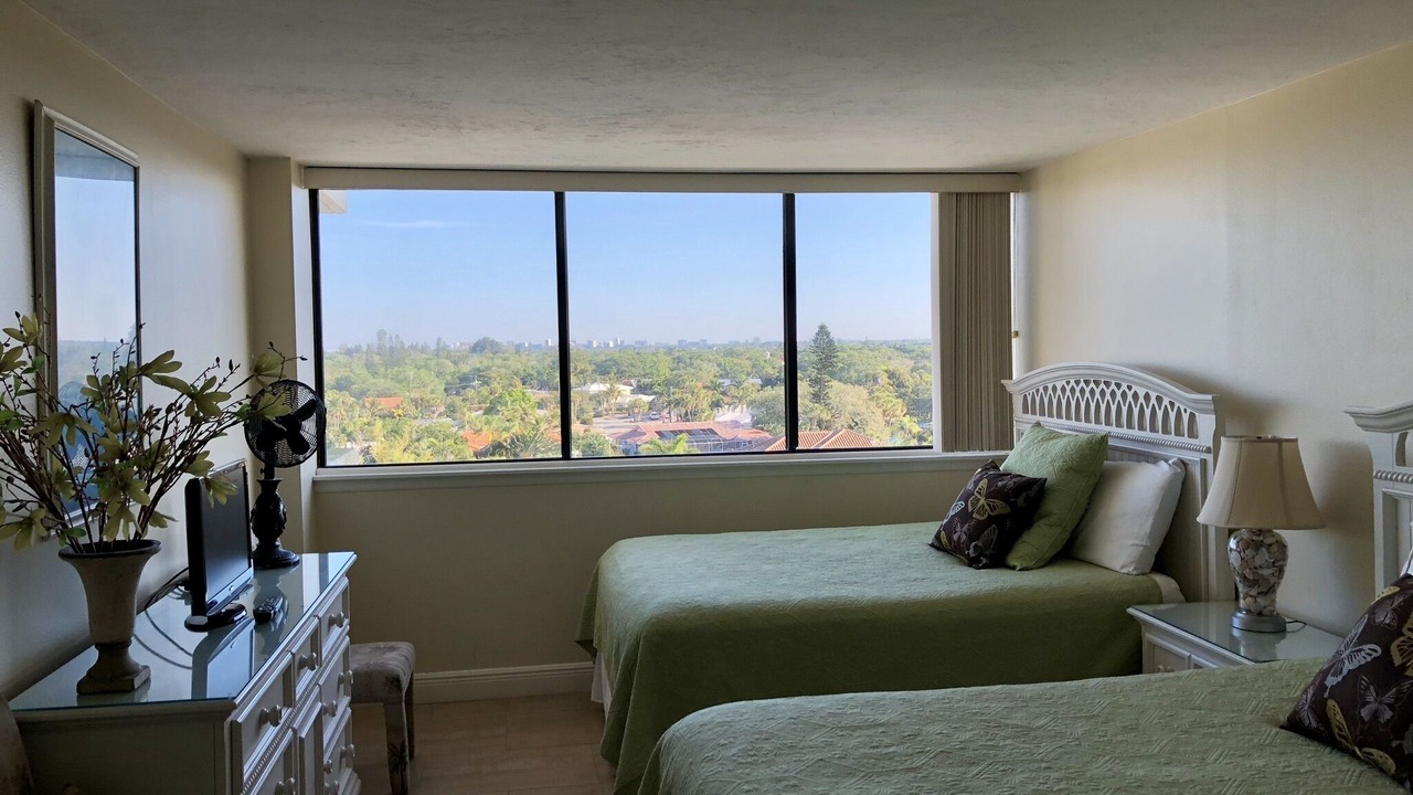 Photo of Bedroom in Siesta Key
