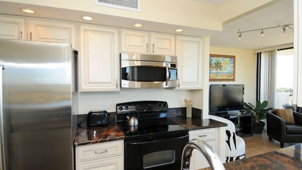 Photo of Kitchen in Siesta Key