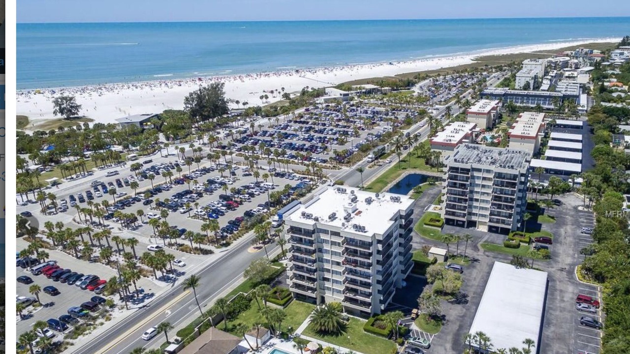 Photo of Outdoor in Siesta Key