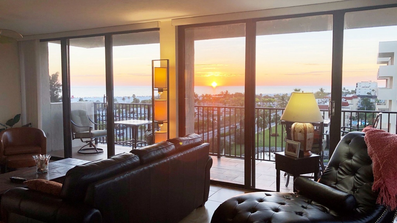 Photo of Bedroom in Siesta Key