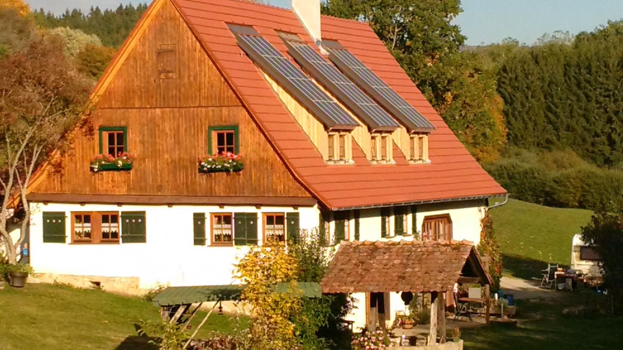 Photo of Outdoor in Zimmern unter der Burg