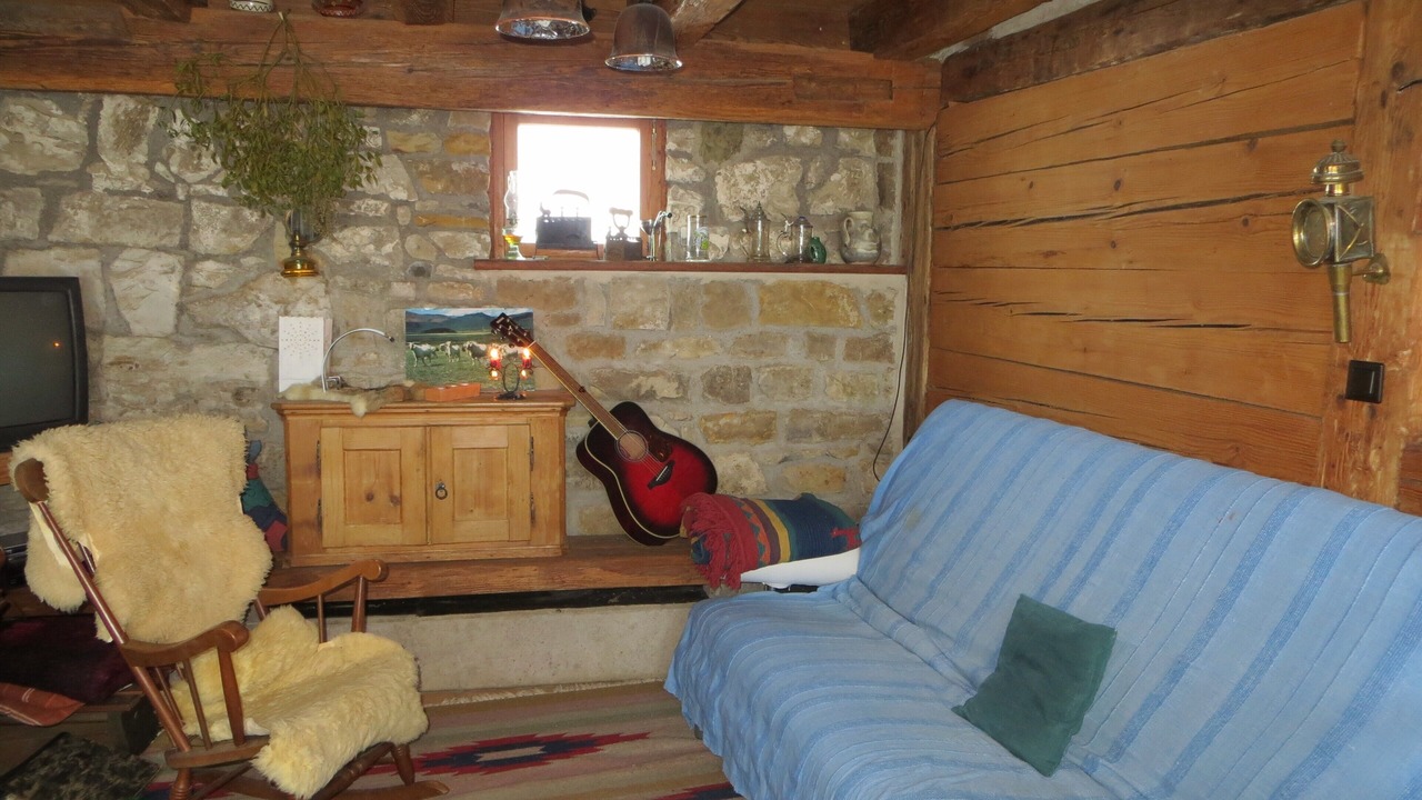 Photo of Livingroom in Zimmern unter der Burg