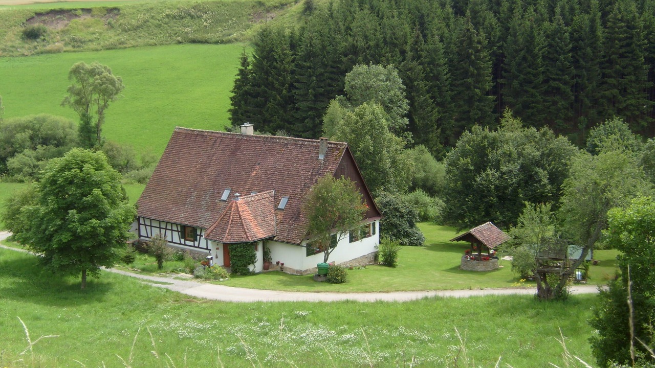 Photo of Outdoor in Zimmern unter der Burg