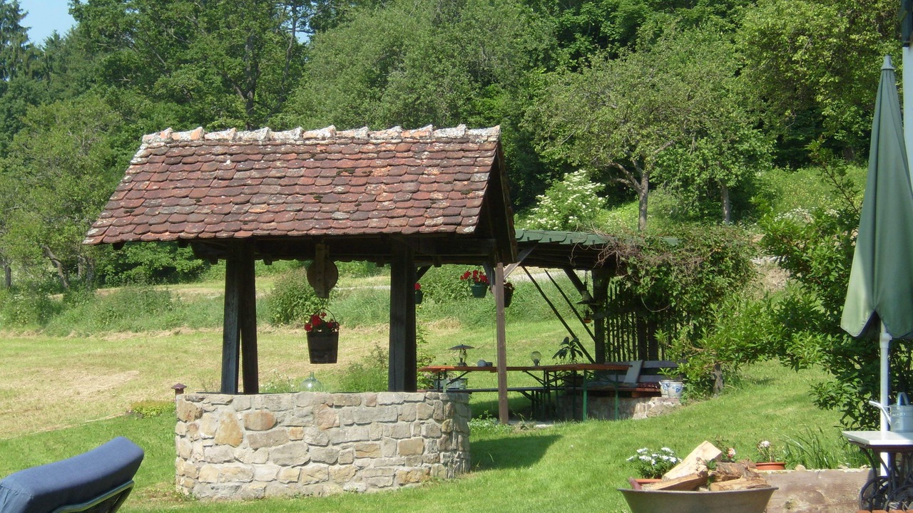 Photo of Outdoor in Zimmern unter der Burg