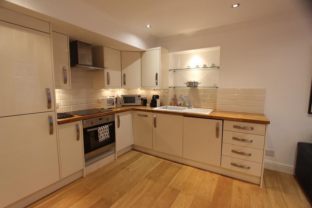 Photo of Kitchen in Old Town