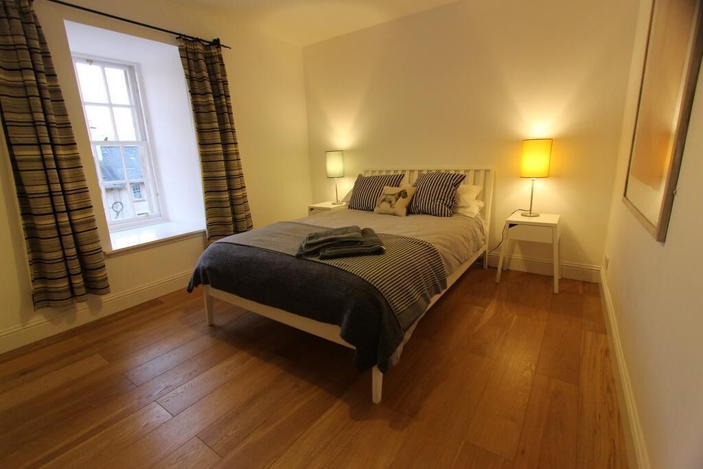 Photo of Bedroom in Old Town