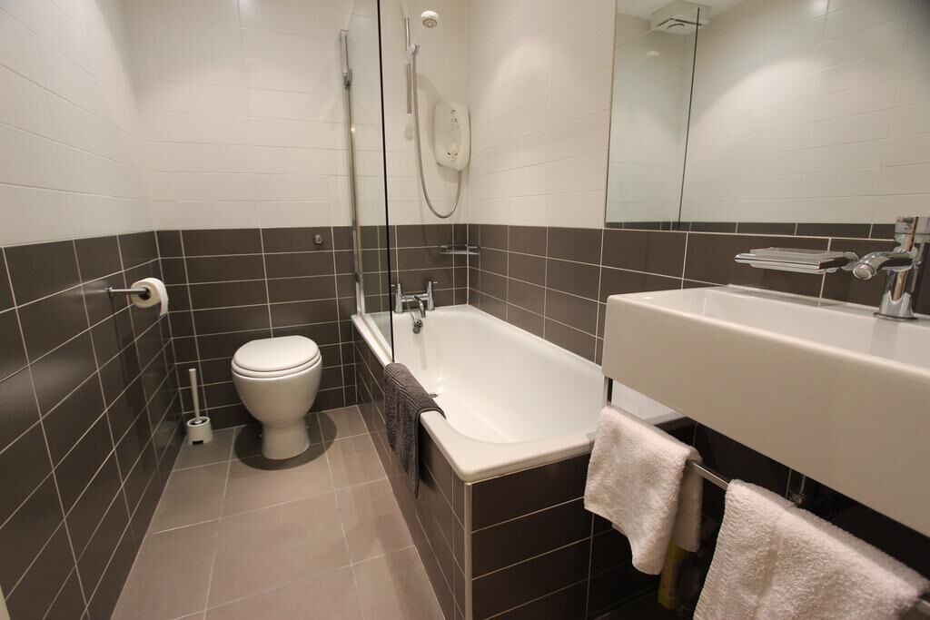 Photo of Bathroom in Old Town