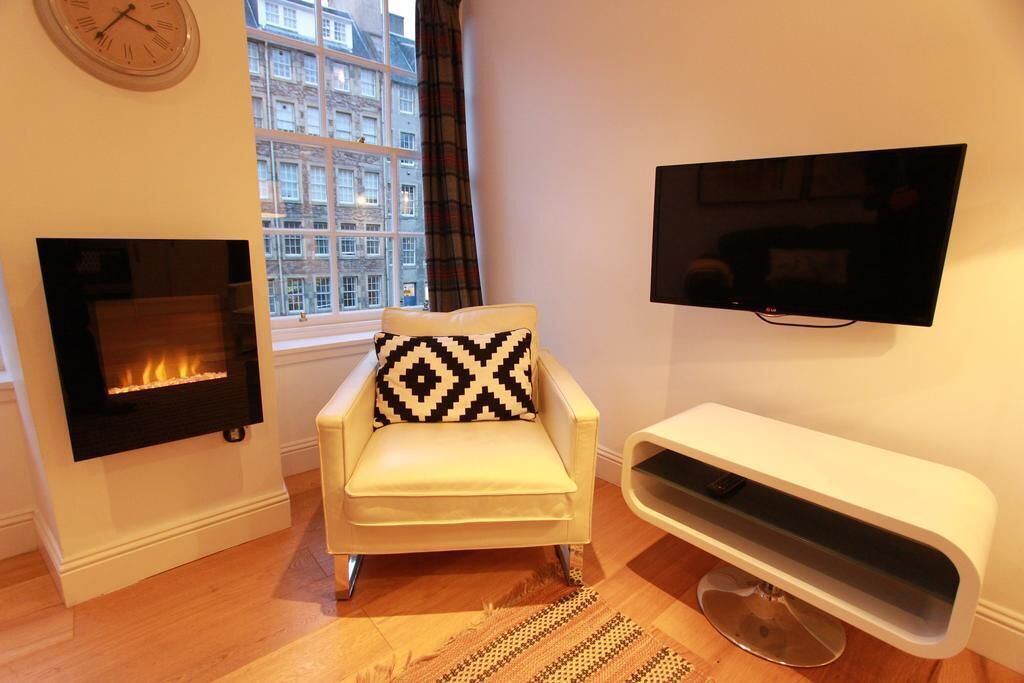 Photo of Livingroom in Old Town
