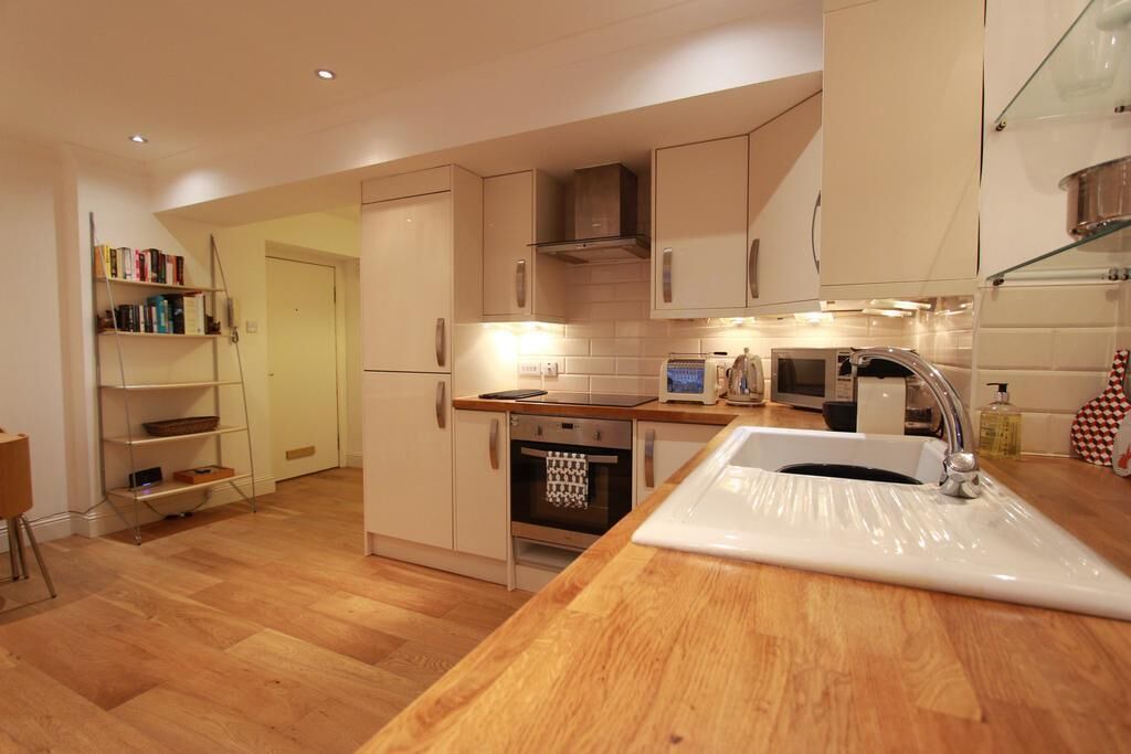 Photo of Kitchen in Old Town
