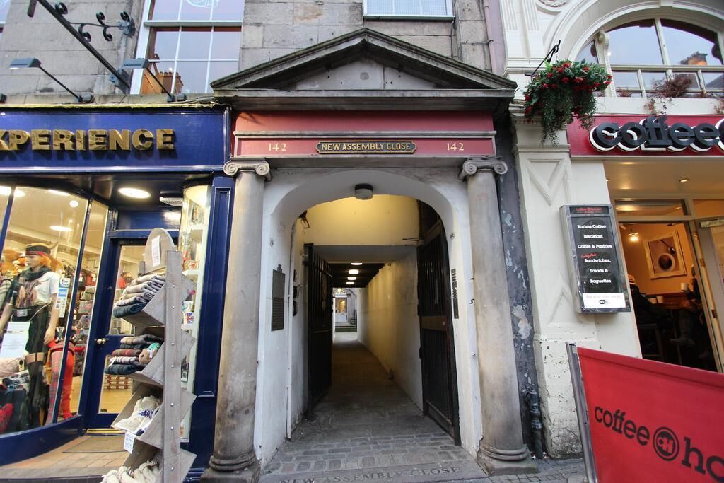 Photo of Outdoor in Old Town