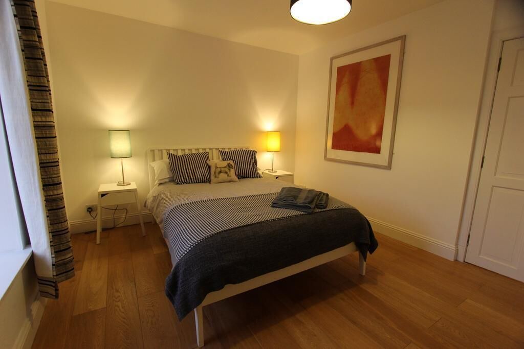 Photo of Bedroom in Old Town