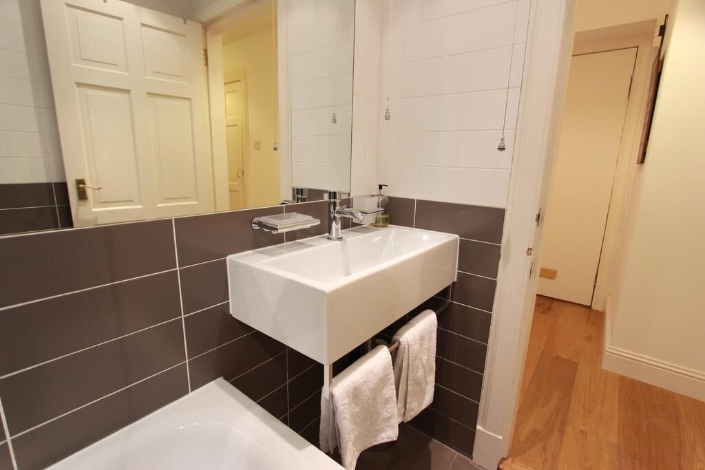 Photo of Bathroom in Old Town