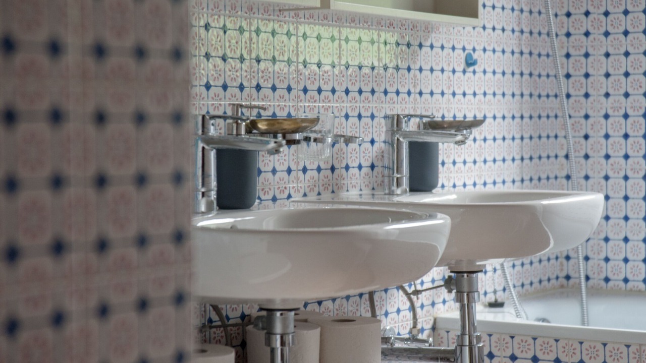 Photo of Bathroom in Berguen