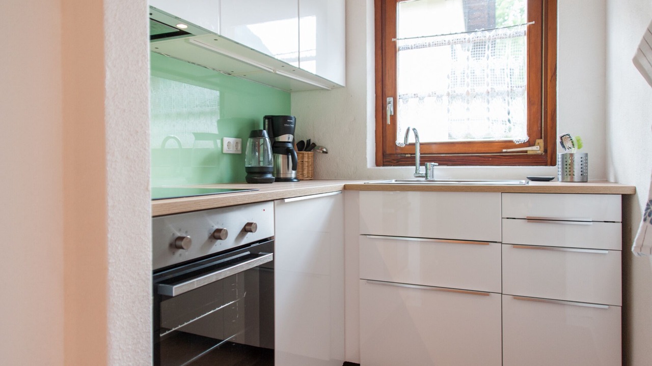 Photo of Kitchen in Berguen