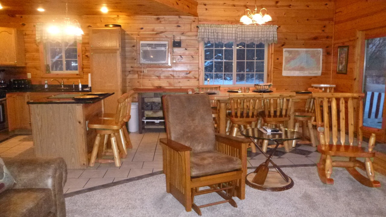 Photo of Bedroom in Chassell