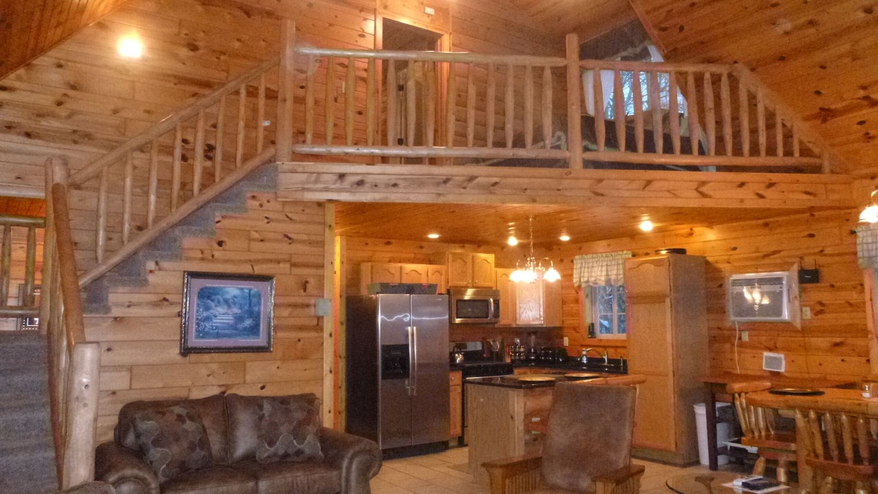 Photo of Kitchen in Chassell