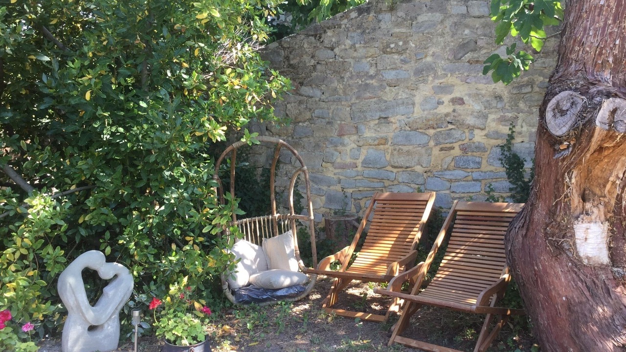 Photo of Outdoor in Lagorce