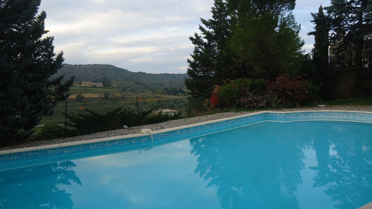 Photo of Outdoor in Lagorce