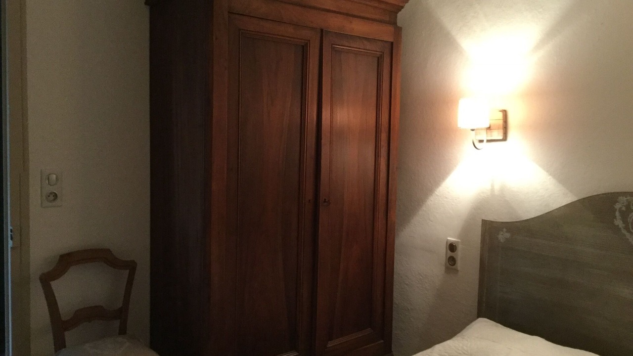 Photo of Bedroom in Lagorce