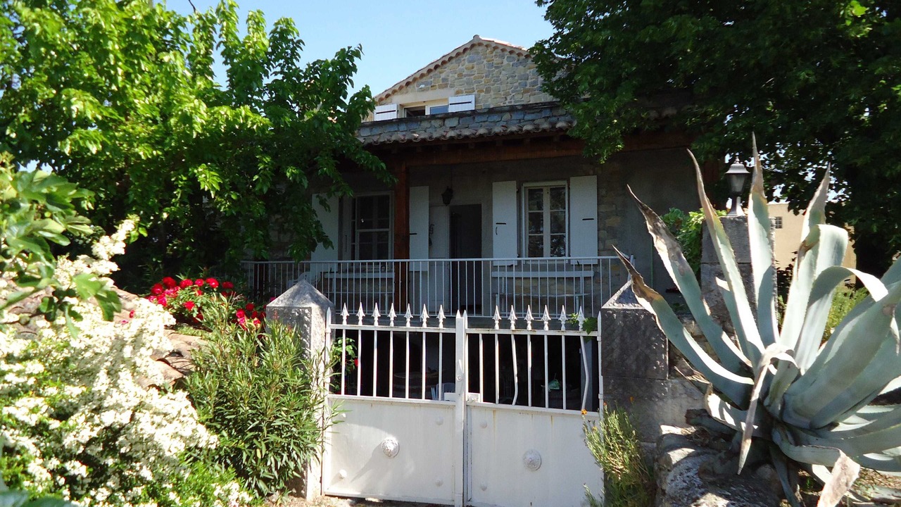 Photo of Outdoor in Lagorce