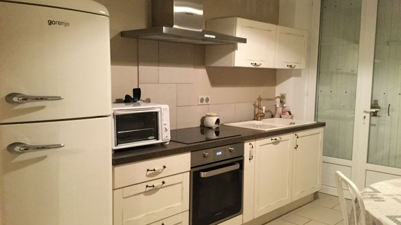Photo of Kitchen in Lagorce