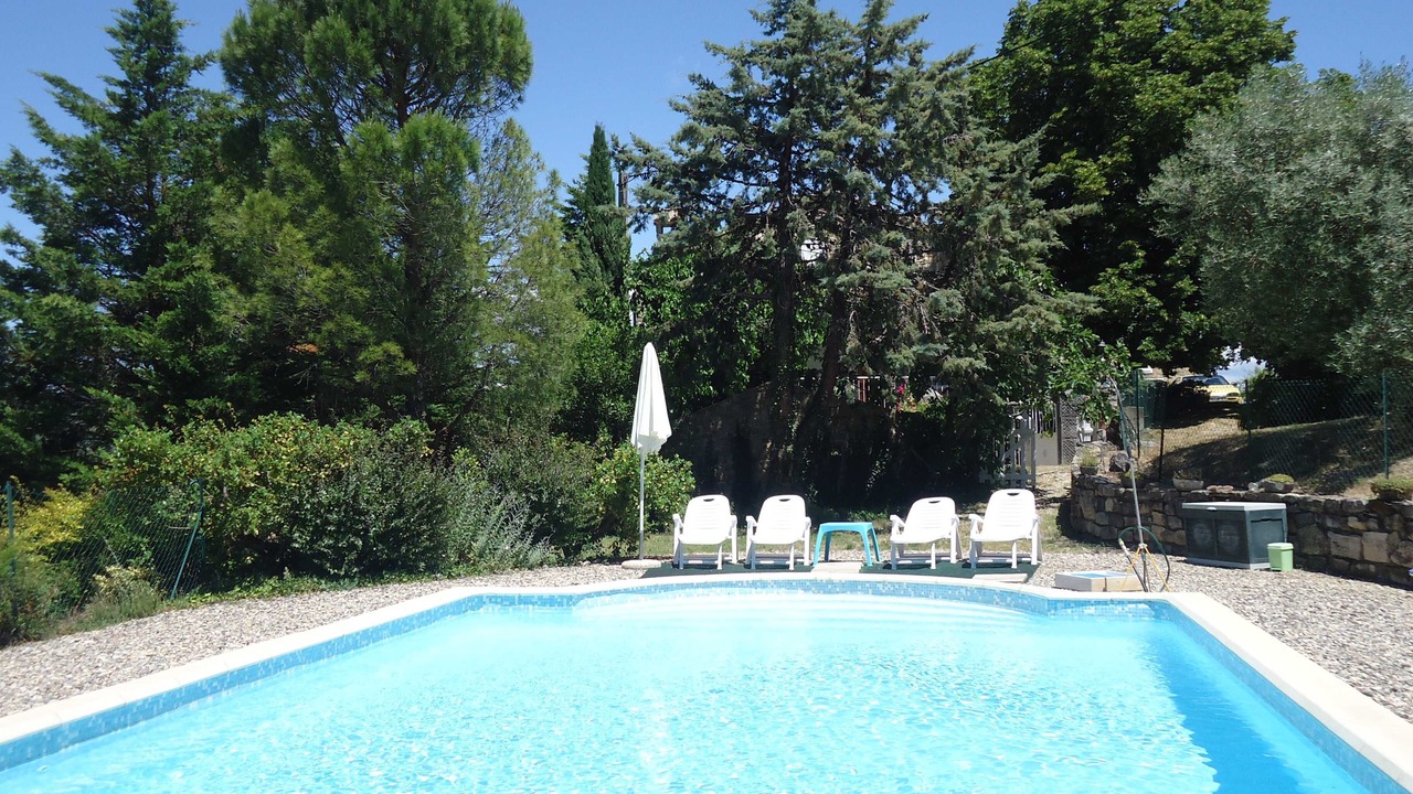 Photo of Outdoor in Lagorce