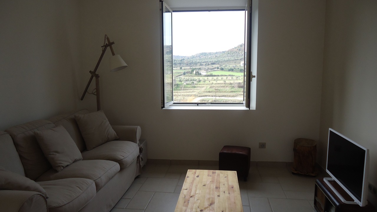 Photo of Livingroom in Lagorce